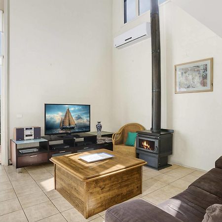 Terrace Lofts Apartments Ocean Grove Esterno foto