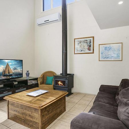 Terrace Lofts Apartments Ocean Grove Esterno foto