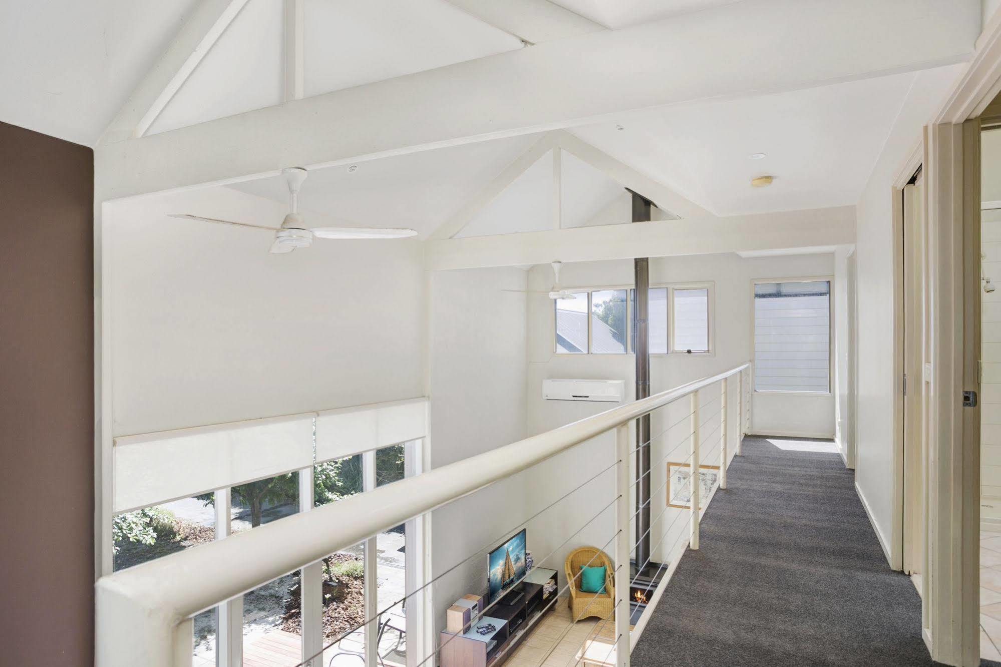 Terrace Lofts Apartments Ocean Grove Esterno foto