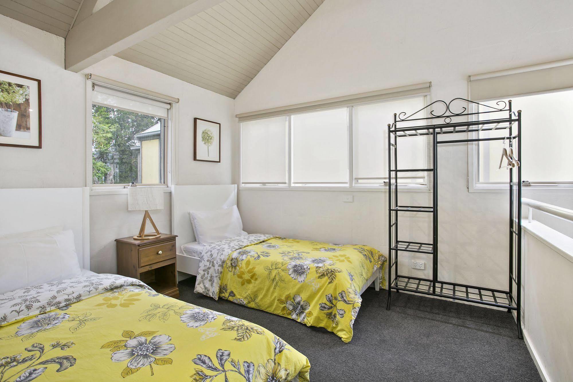Terrace Lofts Apartments Ocean Grove Esterno foto
