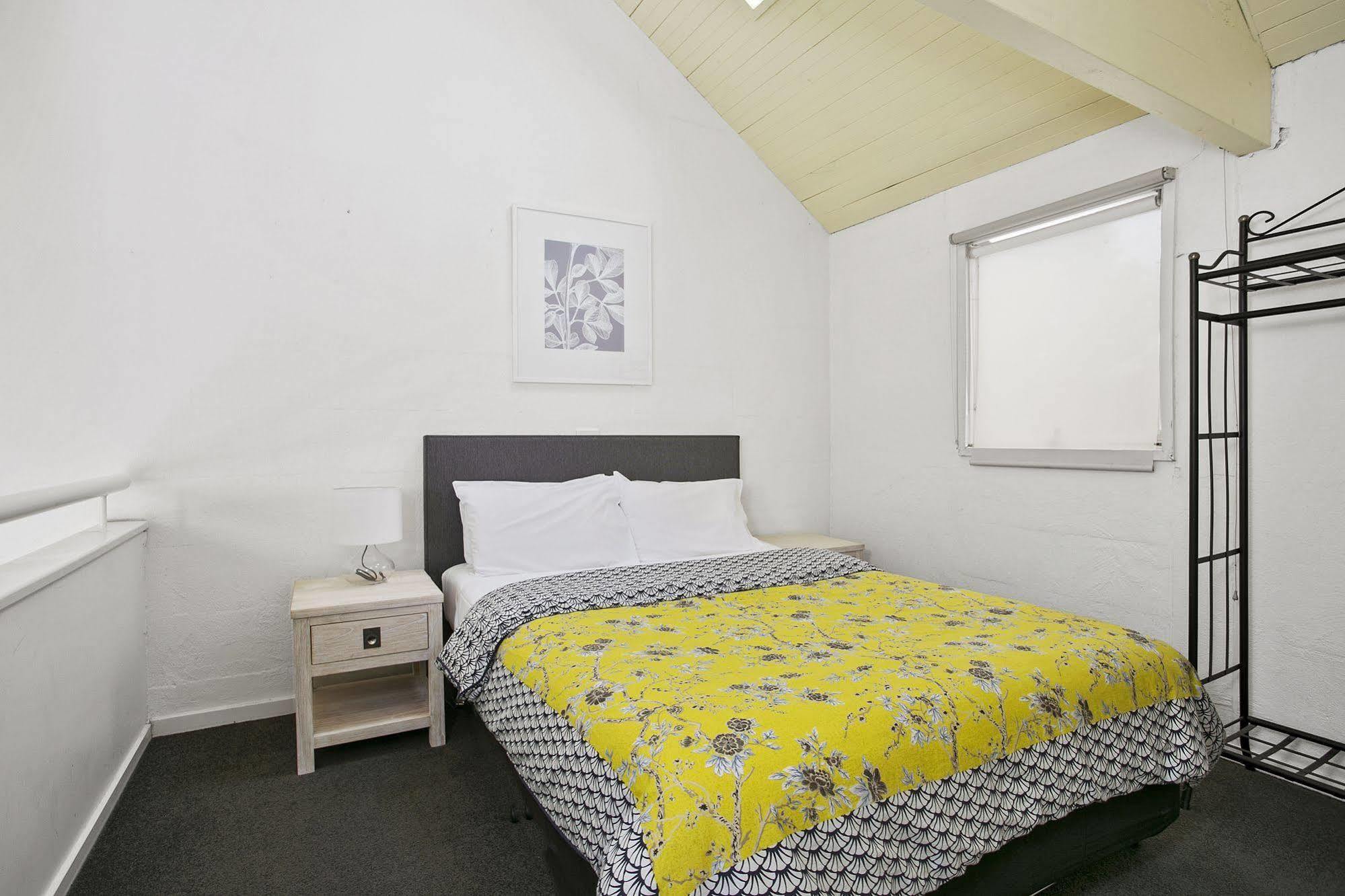 Terrace Lofts Apartments Ocean Grove Esterno foto