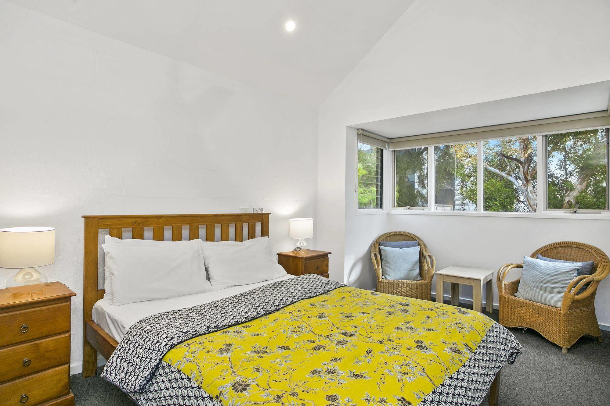 Terrace Lofts Apartments Ocean Grove Esterno foto