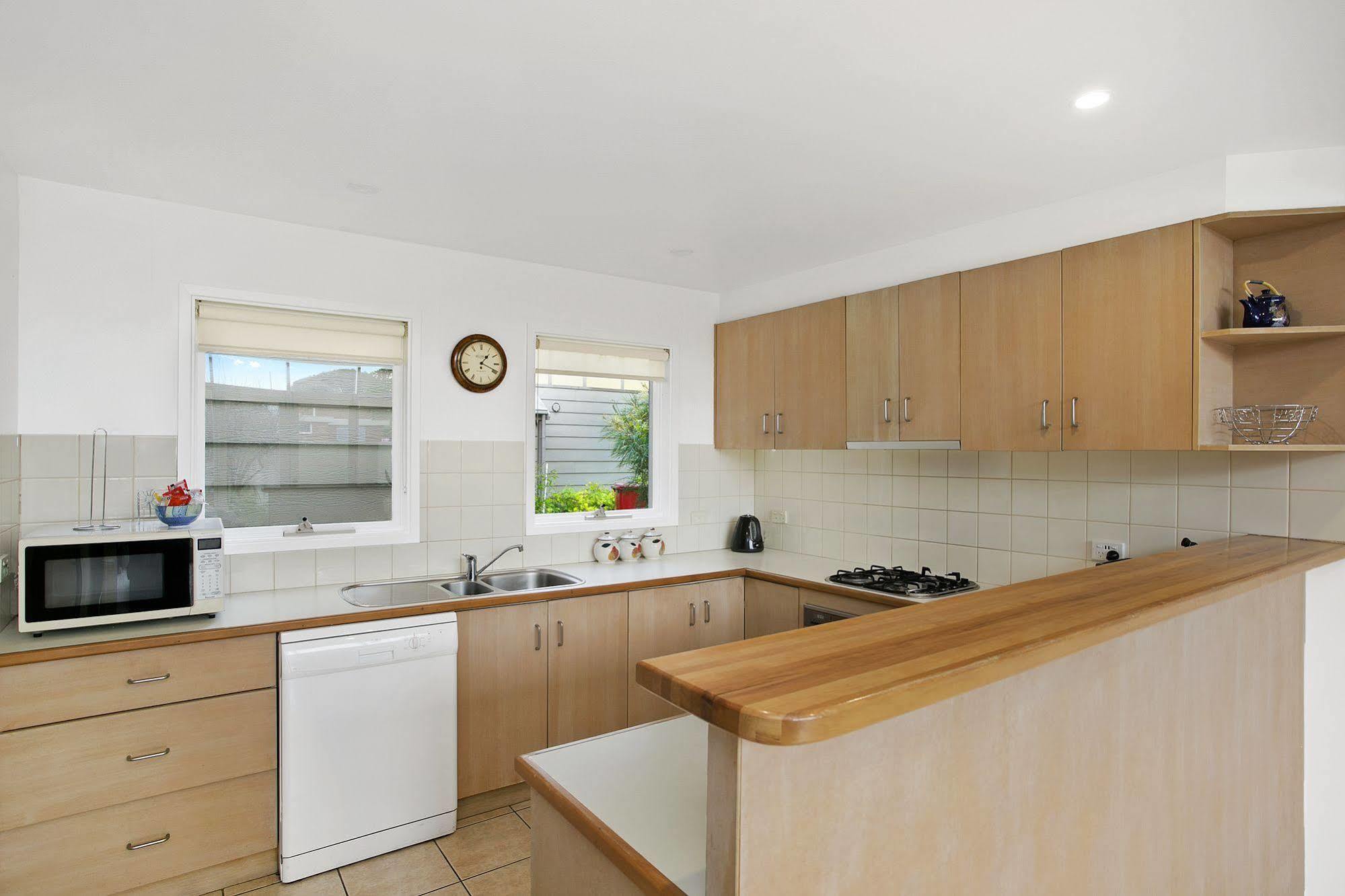 Terrace Lofts Apartments Ocean Grove Esterno foto