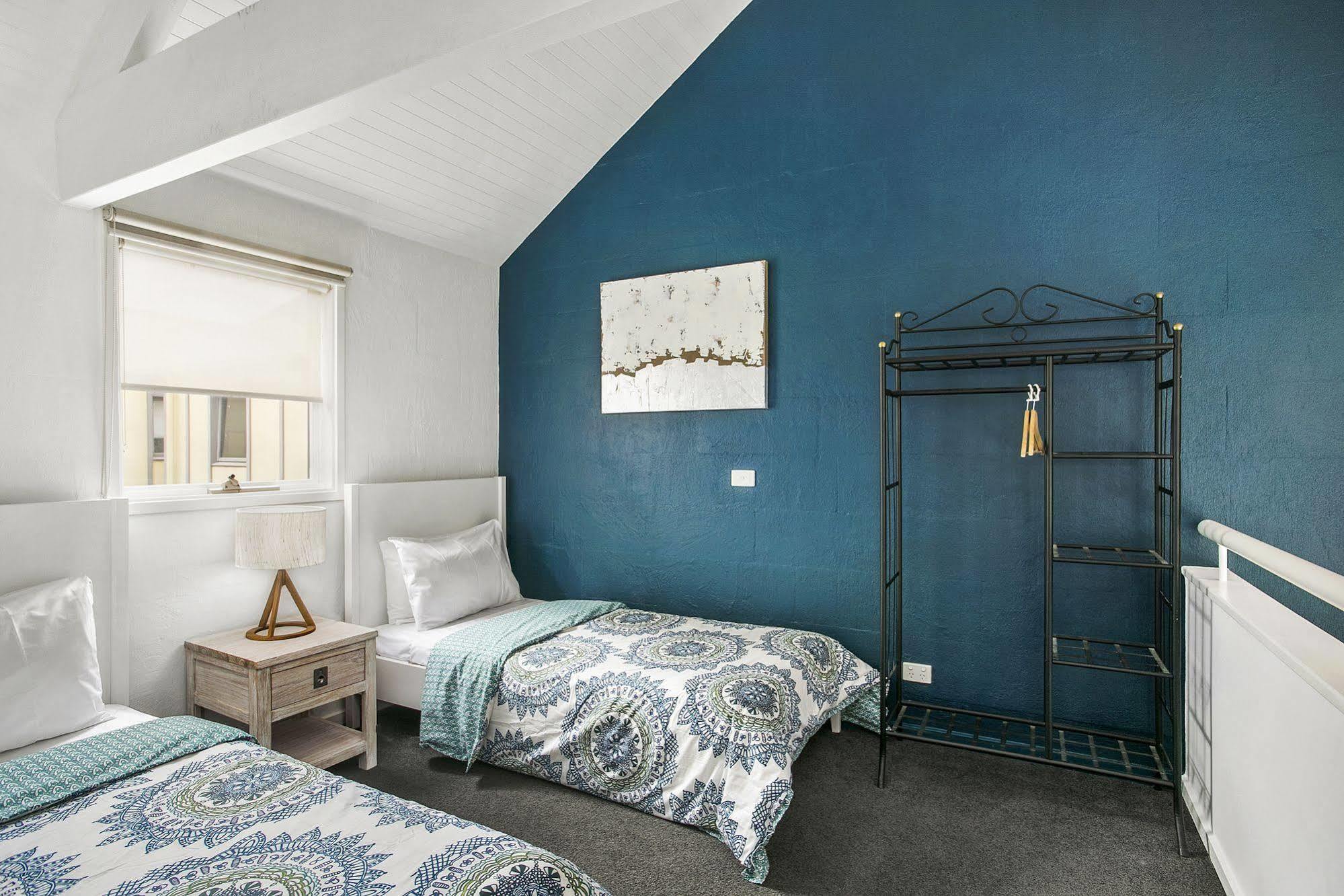 Terrace Lofts Apartments Ocean Grove Esterno foto
