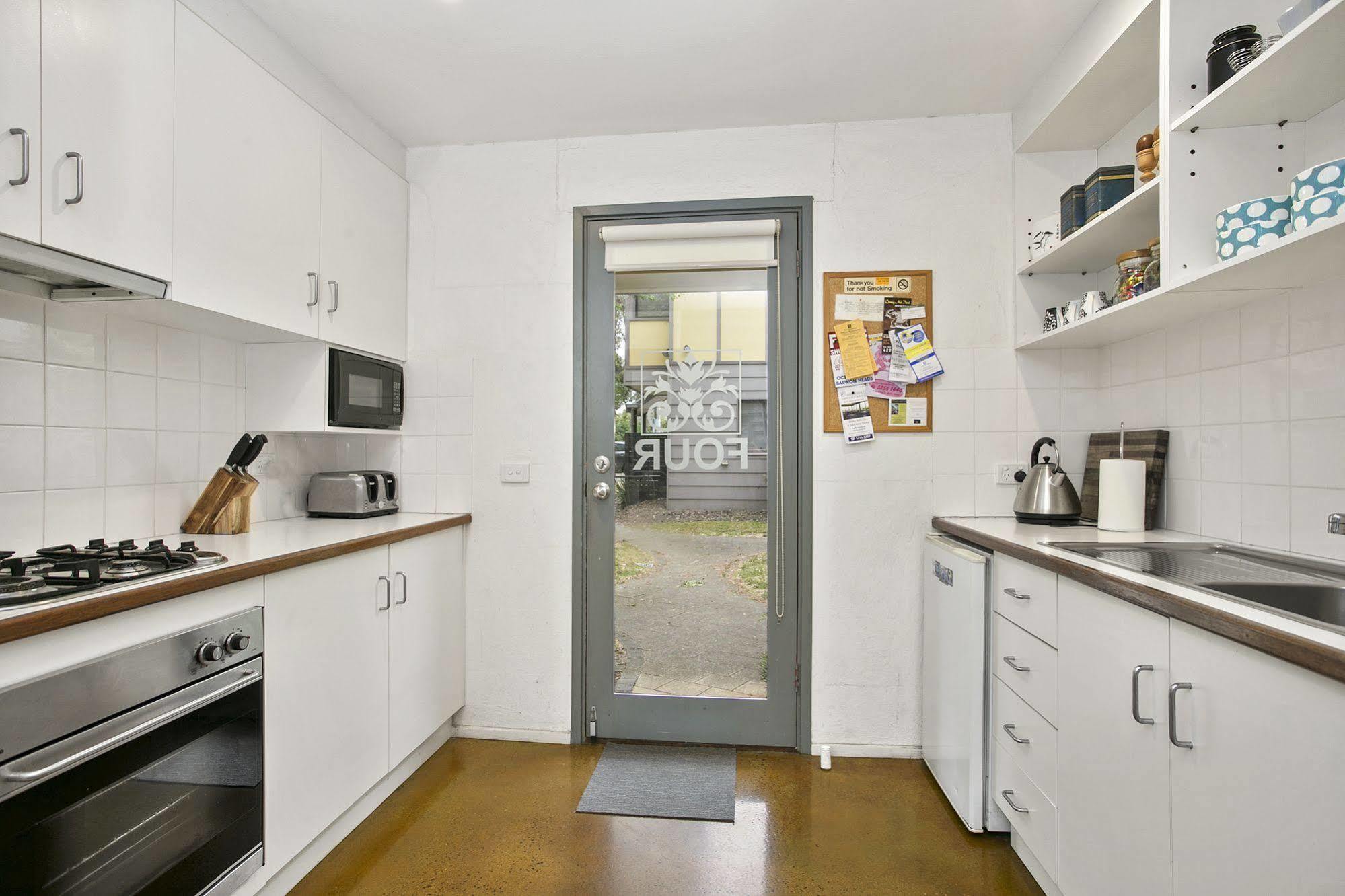 Terrace Lofts Apartments Ocean Grove Esterno foto