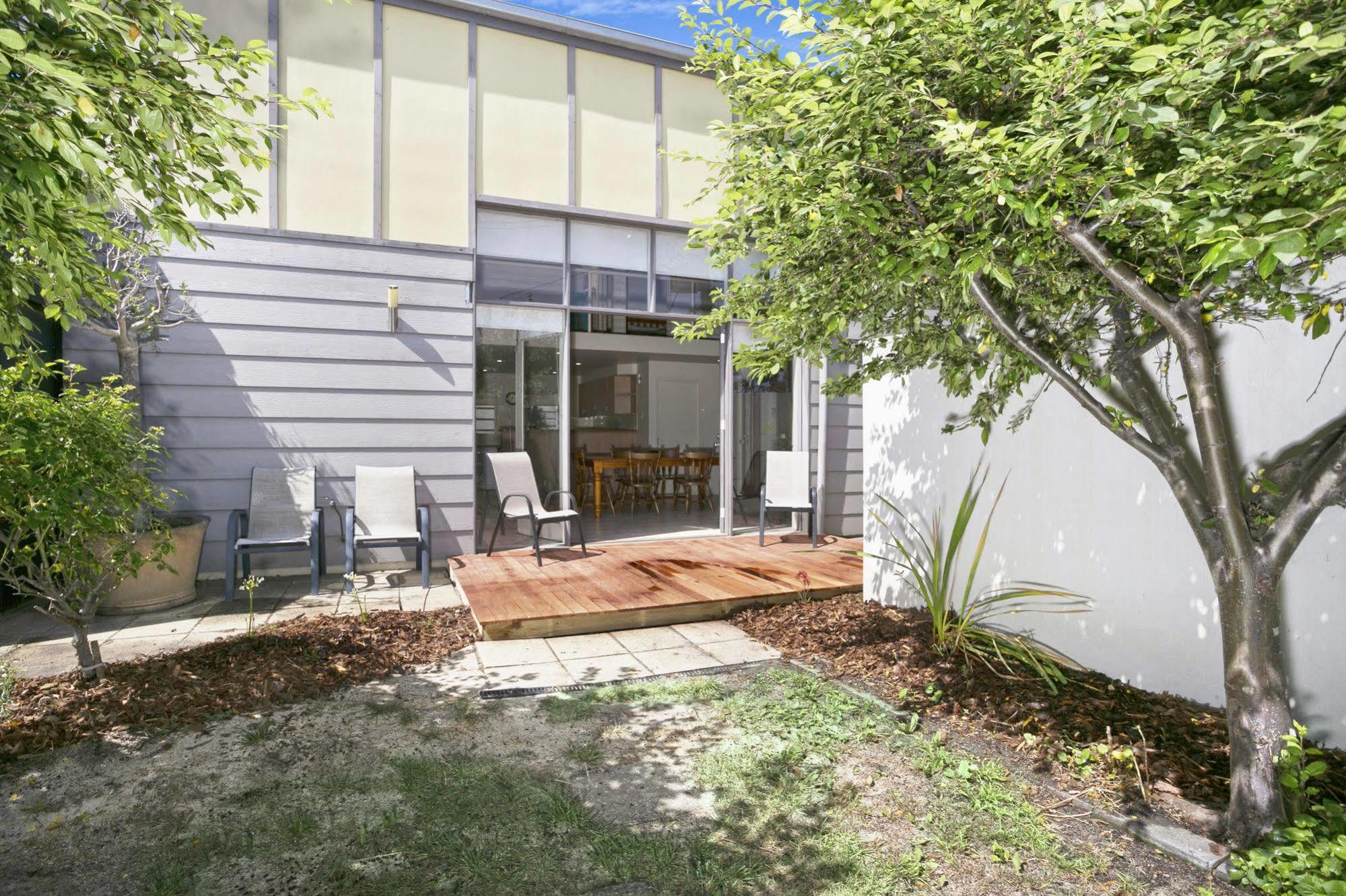 Terrace Lofts Apartments Ocean Grove Esterno foto