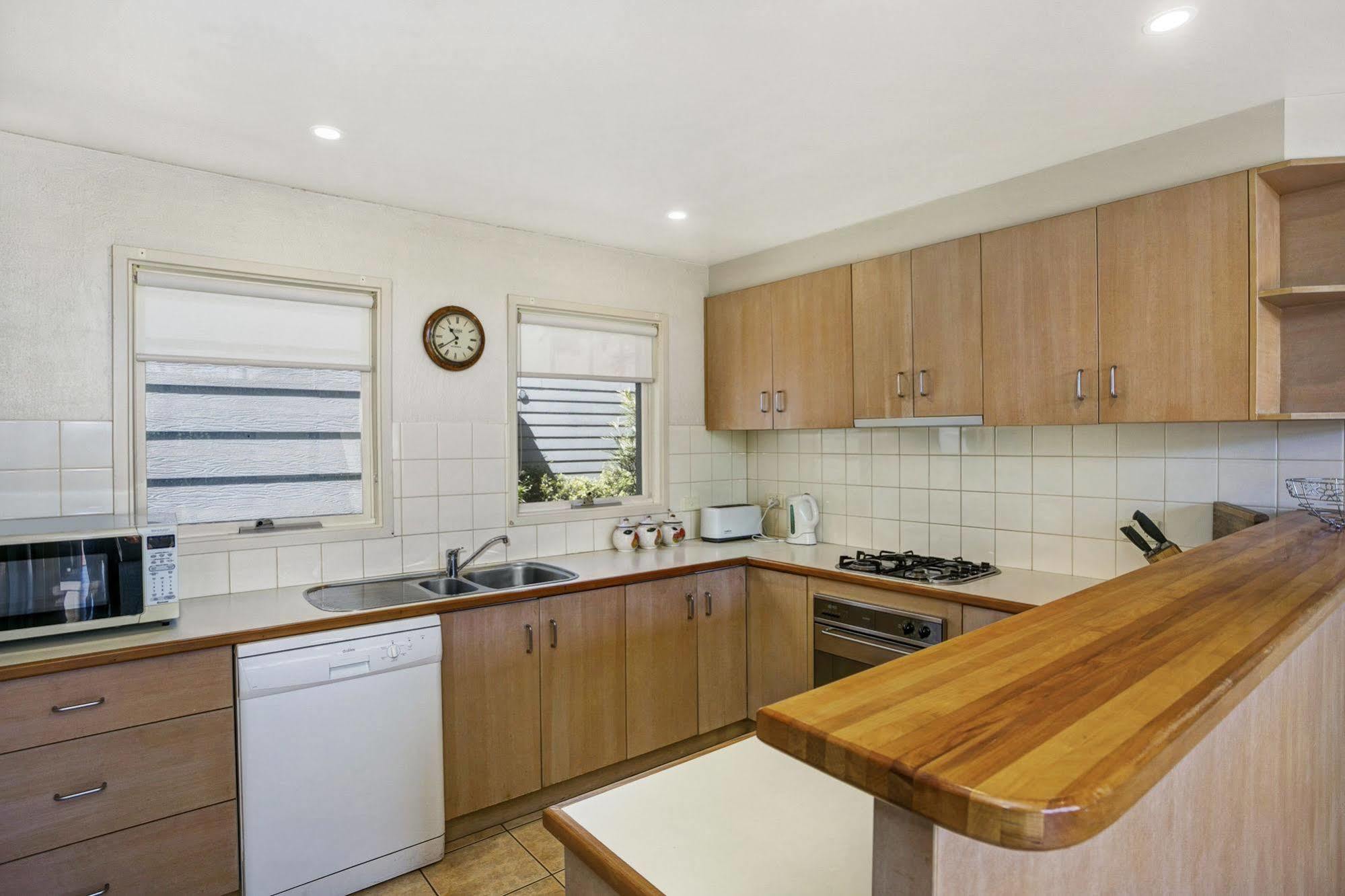 Terrace Lofts Apartments Ocean Grove Esterno foto