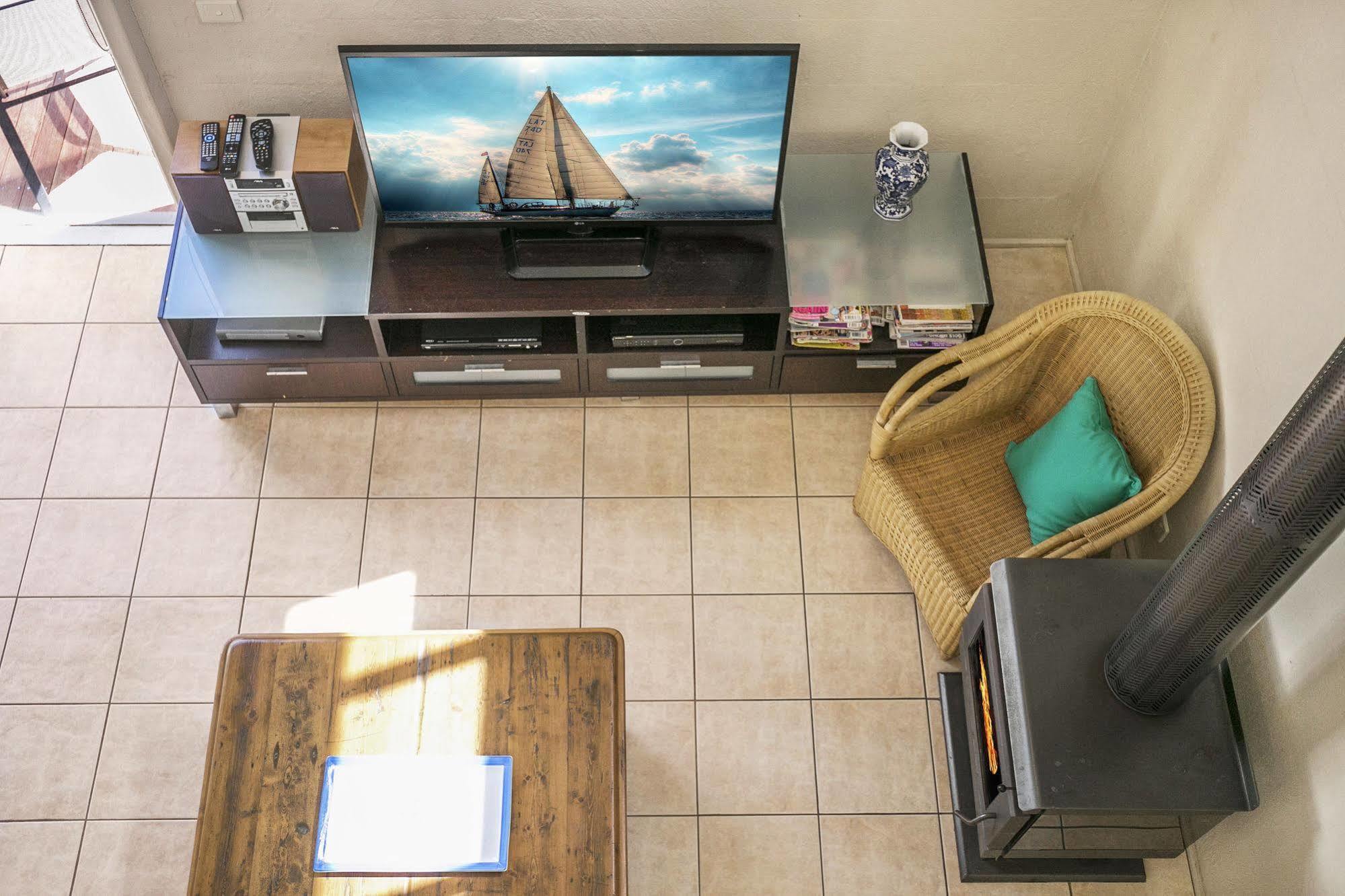 Terrace Lofts Apartments Ocean Grove Esterno foto