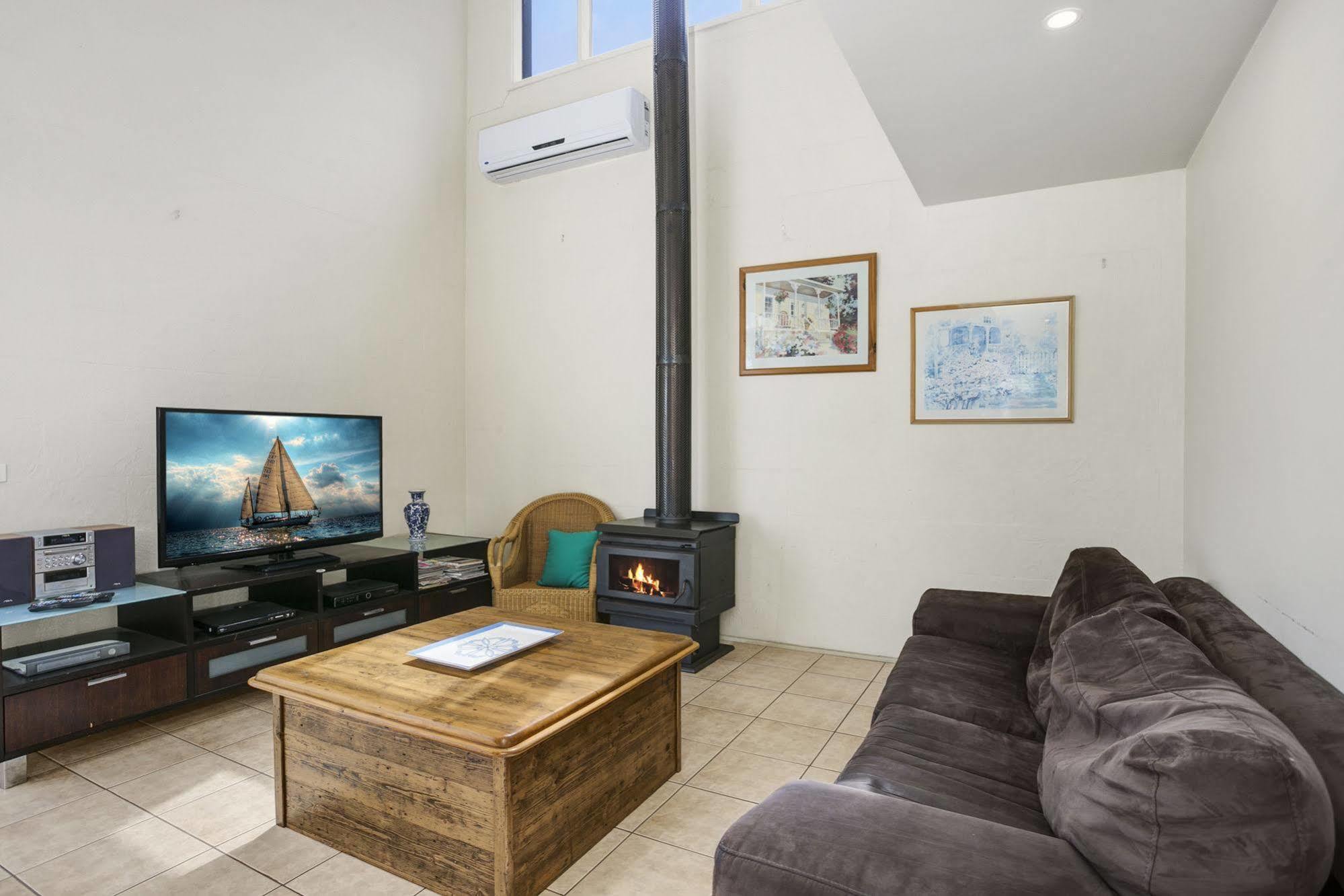 Terrace Lofts Apartments Ocean Grove Esterno foto